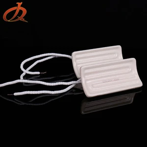 Well Designed Ceramic Pad Heating Element For Home