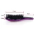 Import Wendyhair colored cheap personalized plastic wig comb from China