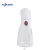 Import White ABS handheld electric portable garment clothes steamer from China