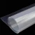 Import White Clear Eco-friendly Food Grade Polyethylene  PET Roll Black High Density Plastic Sheet from China