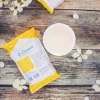White kg S-creamer yellow creamer Thai milk tea ingredient high quality