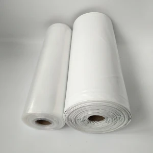 White UV Plastic Polyethylene Sheets in Best Wholesale Price