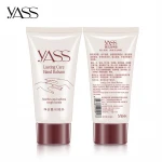 Whitening Nourishing Daily Moisturizing Hand Feet Cream Therapy for Dry Cracked Skin