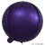 Import Wholesale 10 Inch Foil Balloons Helium 4d Round Party Supplies Aluminium Globos Al Por Mayo from China