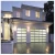 Import Wholesale 10x10 garage door modern sectional garage door for home automatic modern glass garage doors from China