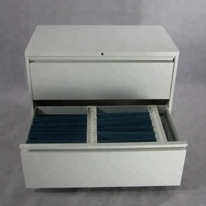 Wholesale 2 Drawer Lateral Steel Cabinet/wardrobe/filing Cabinet For Office