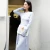 Import wholesale 2 piece women set clothing dresses for ladies winter skirts and tops set from China