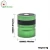 Import Wholesale 2.5" Tobacco 4 layers grinder with Speaker Herb smoker Grinder Spice Mill Crusher Weed from China