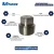 Import Wholesale 3000lbs 6000lbs 9000lbs 304L Thread end square head plug stainless steel pipe fitting from China