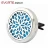 Import Wholesale 30mm 316L Stainless Steel Car Diffuser Vent Clip Locket Aromatherapy Car Air Freshener from China