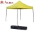 Import Wholesale 3X3Outdoor advertising tent printing rain visor folding telescopic canopy stall large outdoor portable trade+show+tent from China