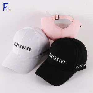 Wholesale 6-panel Hat Panel Style And Baseball Cap Sports Cap