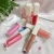Import Wholesale 60 Colors Lip Gloss Vendor Low MOQ Matte Liquid Lip gloss from China