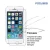 Import Wholesale 9h hardness anti-fingerprint tempered glass screen protector for iPhone 5 from China