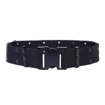 Wholesale Adjustable Tactical Belt Buckles Quick Release Army Tactical PP Military Belt