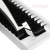Import Wholesale Anrolash Eyelash Extensions Volume Mink Eyelash Extension Supplies Black Classic Natural Private Label Silk Cashmere from China