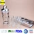 Import Wholesale Bar Stainless Steel Drink Martini Glass Cocktail Shaker Set with Stand from China