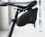 Import wholesale bike seat saddle frame bag for travel from Guangzhou manufacturer from China