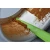 Import wholesale bread plastic stripping cake knife slicing tools from China