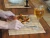 Import Wholesale Cheap Eco-Friendly restaurant Bamboo Placemats Table Mat from Vietnam