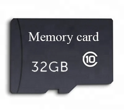 Wholesale cheap 100% mobile sd Full Capacity lowest price memory card 64gb