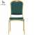 Import Wholesale cheap stacking padded banquet hotel chair for sale from China