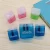 Import wholesale cheap transparent plastic funny pencil sharpener from China