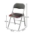 Import Wholesale cheap used school furniture metal folding chair padded used school furniture for sale folding chair metal from China