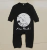 Wholesale Cheap Vintage Baby Boys Q Long Sleeve Clothing Rompers To Taiwan