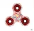 Import Wholesale Classic ABS 3 Leaves Camouflage Hand Spinner Toys for Anti Stress from China