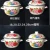 Import "Wholesale" classic rose European enamel stew pot/ fufu uncoated saucepan from China