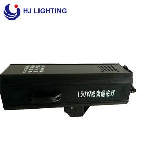 Wholesale color changing LED lights 150w LED follow spot light LED stage lighting