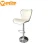 Import Wholesale comfortable high-end beauty nail bar chair bar stool with high foot from China