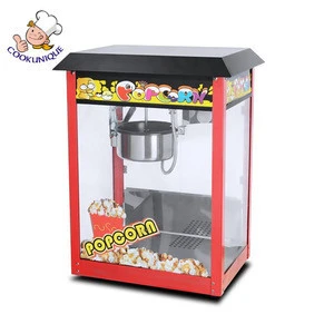 Wholesale commercial popcorn maker machine price