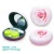 Import wholesale contact lens case flower from China