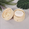 wholesale custom 8/9/10/50cm small mini bamboo shower bar soap holder bamboo food steamers