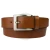 Import Wholesale Custom Fashion Genuine Leather Adjustable Buckle Belt from Pakistan