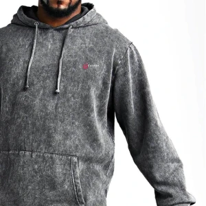 Wholesale Custom Label Hot Fashion Acid Wash Men Tracksuit  Professional Design Custom Acid Wash Men Tracksuits