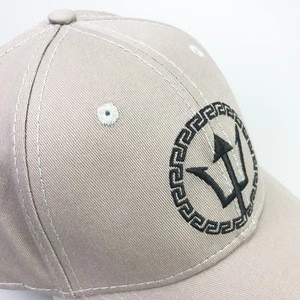 Wholesale custom promotional fashion baseball hat/cap