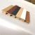 Import Wholesale Custom Size Home Decoration Wall Hanging Wooden Picture Frame Mouldings from China