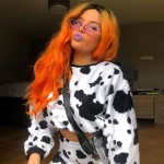 Wholesale Custom Xs Crop Top Crew Neck O-Neck women Blouse navel crop tops women t shirts with Shoulder pads