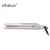 Import Wholesale customize electric hair straightener flat irons from China
