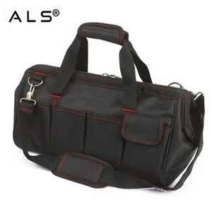 Wholesale design quality electrician tool bag