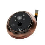Wholesale Drop Ship Smart Digital Doorbell, Viewer with  Motion Detector,Monitor, Camera, Video