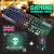 Import Wholesale E-sports Accessory Laptop Desktop Gaming Mouse And Keyboard Combo from China