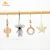 Import Wholesale Factory handmade Smooth Wooden Baby Hanging Toy from China