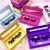 Import Wholesale False Lashes OEM Private Label Customized Packaging 25mm Mink Lashes Strip False Lashes 3D Mink Eyelashes from China