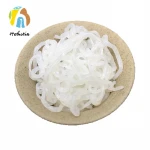 Wholesale fast cooking low carb slimming korean shirataki noodles konjac oat pasta instant diet