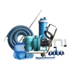 wholesale full set swim clean fitting swimming pool equipment pool accessories