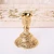 Import Wholesale gold candle holder metal concrete candle holder from China
